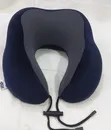 Travel Neck Pillow - Dark Blue - 1