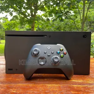 Xbox Series X 1TB SSD Elite Gaming Console