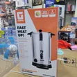 Geepas 20L Stainless Steel Water Boiler - 2
