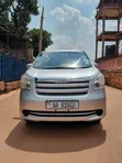 Toyota Noah 2009 Silver - 1