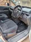 Toyota Noah 2009 Silver - 3