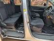 Toyota Noah 2009 Silver - 4