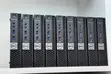 Dell OptiPlex 3050 Desktop Computer - Intel Core i7, 8GB RAM, 256GB SSD - 1