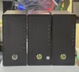 HP Desktop Computer 8GB RAM Intel Core i3 HDD 500GB - 1