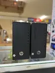 HP Desktop Computer 8GB RAM Intel Core i3 500GB HDD - 2