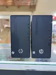 HP Desktop Computer 8GB RAM Intel Core i3 500GB HDD - 4