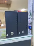 HP Desktop Computer 8GB RAM Intel Core i3 500GB HDD - 5