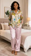 Thrift Night Wear - 2