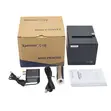 Xprinter XP-80U 80mm POS Printer with Auto Cutter - 2