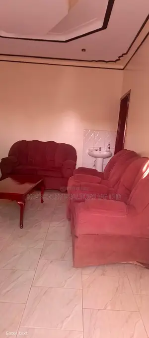 3-Bedroom House for Sale in Gayaza Town