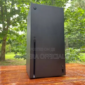 Xbox Series X Console - UK Used 1TB