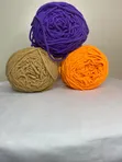 Blanket Yarn - Multiple Colors - 3