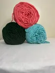 Blanket Yarn - Multiple Colors - 4