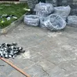 Razor Wire / Roofing Brand - 8 Meters - 1