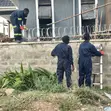 Razor Wire / Roofing Brand - 8 Meters - 4