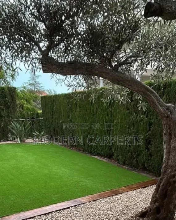 Monticello Artificial Turf - 1