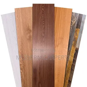 Violinic PVC Plastic Tile Carpets