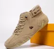 Men's Converse L Deck Shoes - 2