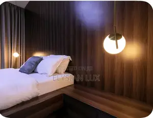 Furnished 1-Bedroom Apartment in Kyanja