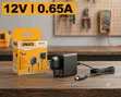 Ingco 12V 2hr Battery Charger - 1