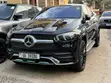 Mercedes-Benz GLE-Class 2023 Black - 1