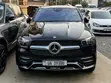 Mercedes-Benz GLE-Class 2023 Black - 2
