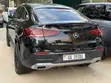 Mercedes-Benz GLE-Class 2023 Black - 3