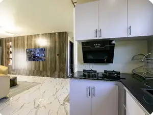 Furnished 1-Bedroom Apartment in Elysian Lux Home, Central Division