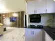 Furnished 1-Bedroom Apartment in Elysian Lux Home, Central Division - 1