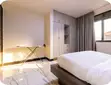 Furnished 1-Bedroom Apartment in Elysian Lux Home, Central Division - 3