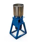Commercial Peanut Butter Machine 7kg | 5.5HP Single Phase - 1