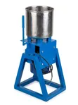 Commercial Peanut Butter Machine 7kg | 5.5HP Single Phase - 2