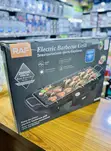 RAF Electric Barbecue Grill R.5301 - 2