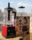 Sokany Multifunctional Commercial Electric Blender - 2.5L, 5000W - 1