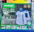 Brand New 9-in-1 Portable Steam Cleaner - 1