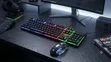 Gaming Keyboard and Mouse Combo - Backlit - 1