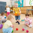 50pcs Small Baby Play Balls - 1