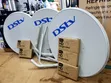 DSTV Full Kit Decoder and Dish - 2