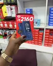 New Itel it2160 Black - 1