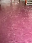 Floor Carpets - Rubber Square Meter - 1