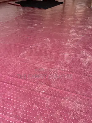 Anti-Slip Rubber Carpet (Per Square Meter)