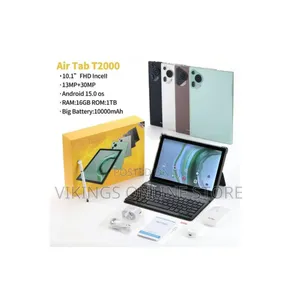 New EE Harrier Tab 8 16GB Tablet