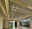 Gypsum Ceiling Installation - Naalya Guest Homes - 1
