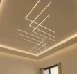 Gypsum Ceiling Installation - Naalya Guest Homes - 2