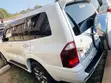 Mitsubishi Pajero 2004 - 1