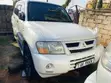 Mitsubishi Pajero 2004 - 2