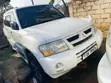 Mitsubishi Pajero 2004 - 3