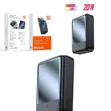 McDodo MC-5020 Magnetic Wireless Power Bank 20000mAh 20W - 1