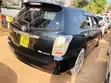 Toyota Corolla Fielder 2008 - 3