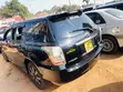 Toyota Corolla Fielder 2008 - 4